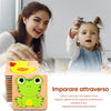 Puzzle animale 3D