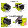 Comodo affilacoltelli elettrico