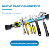 Rack portautensili magnetici / Organizer per utensili