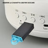 🌌Luce stellare audio Bluetooth🌌