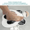 Toilette portatile per viaggi in campeggio all'aperto