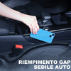 Pratico riempitivo per seggiolini auto