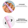 Pennello da trucco 4 in 1