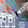 Sellador líquido impermeable y resistente a altas temperaturas