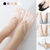 Calze ortopediche a compressione