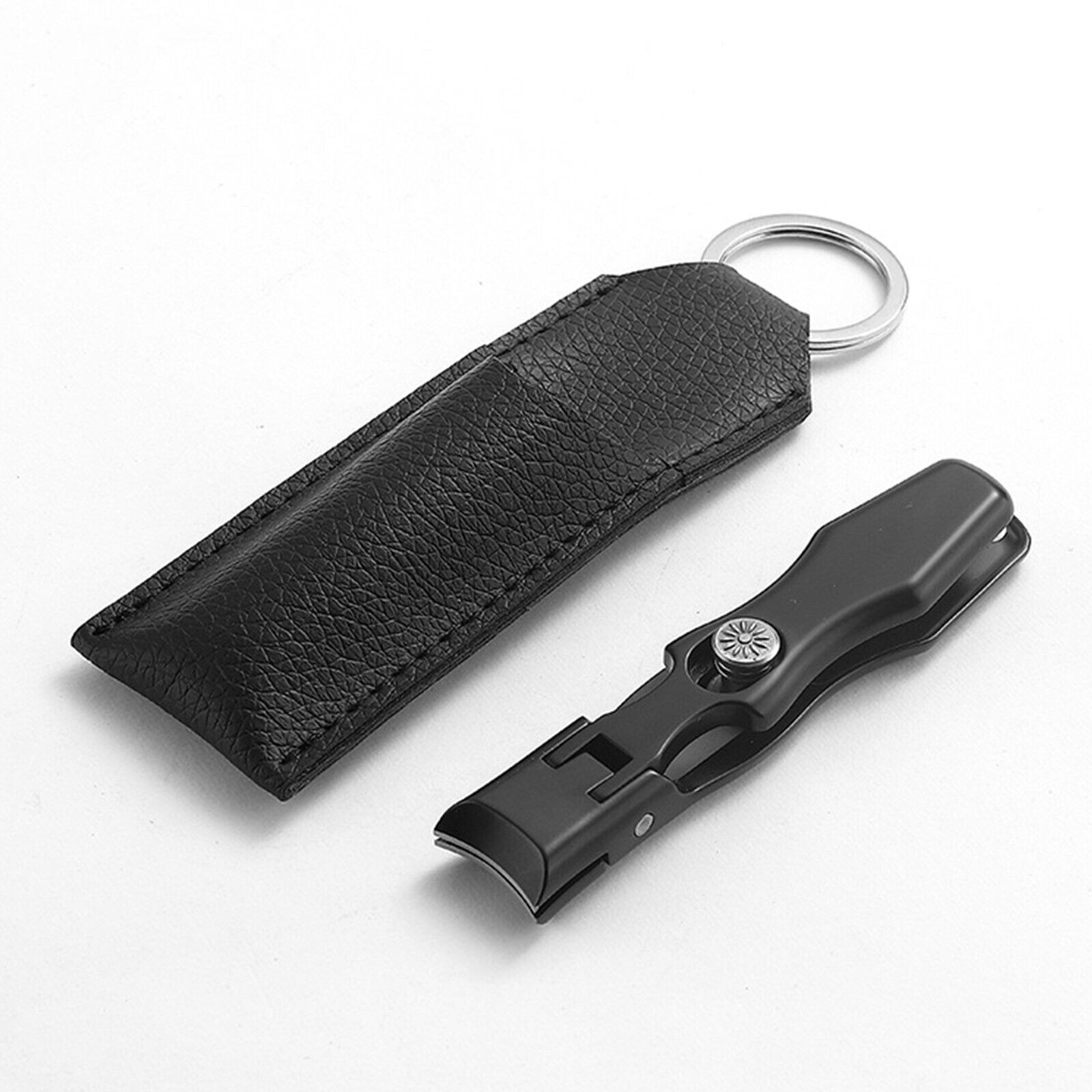 Tagliaunghie portatile ultra affilato