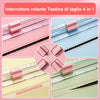 Taglierina per carta A5