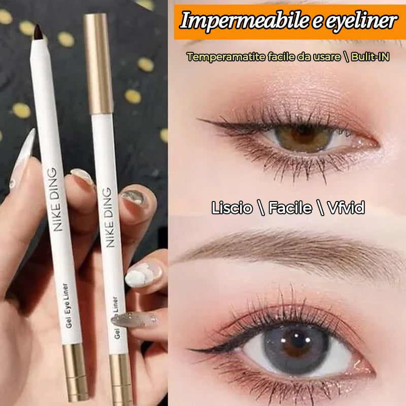 ✨Eyeliner con impermeabile