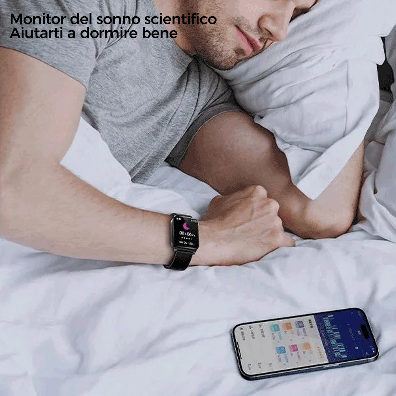 💖Orologio alla moda Bluetooth