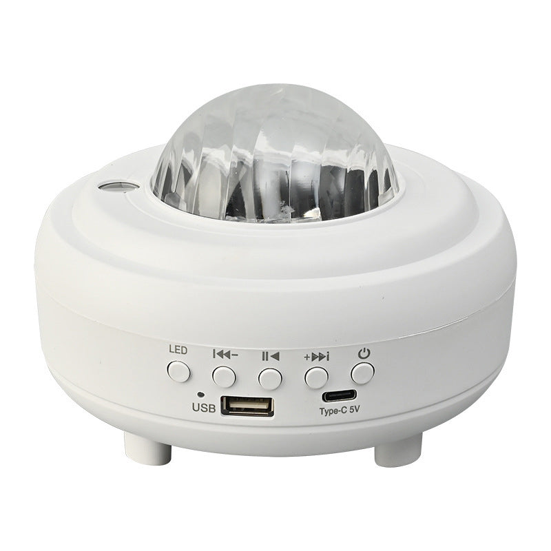 🌌Luce stellare audio Bluetooth🌌