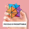 🎄Straordinario cubo magico 3D