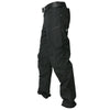 Pantaloni tattici impermeabili