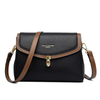 Borsa a tracolla da donna elegante e robusta