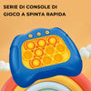 Macchina da gioco rompicapo rivoluzionaria per la decompressione