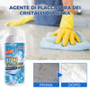 Agente di rivestimento cristallino per pietra