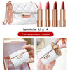 Set rossetto 4 colori