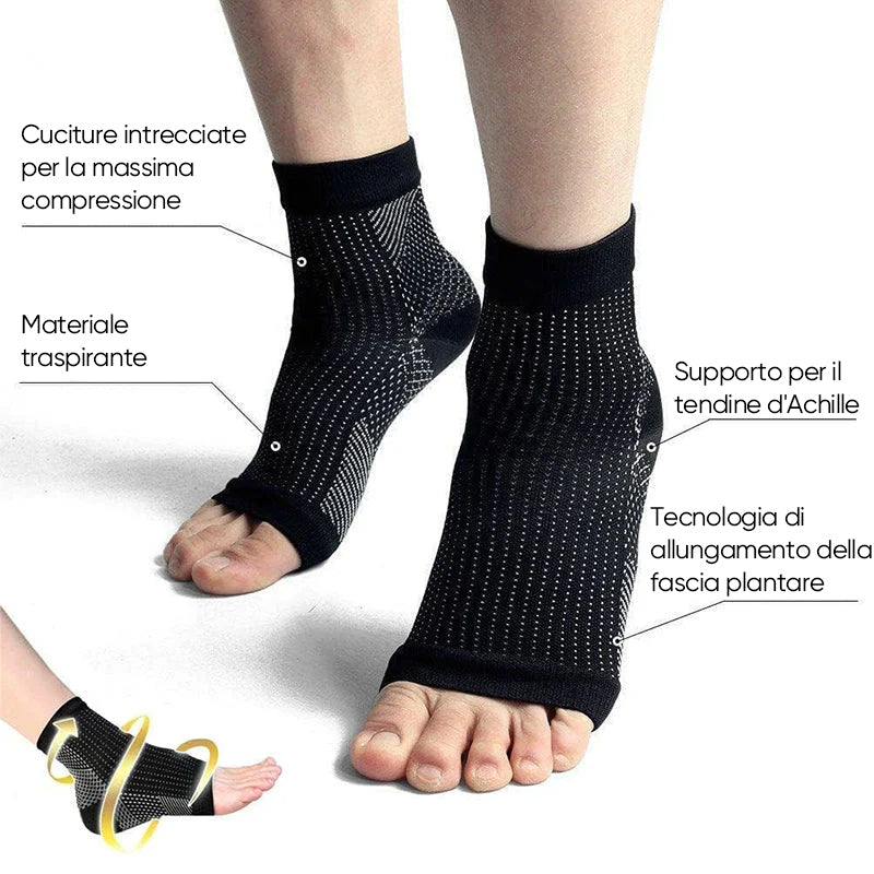 Calzini lenitivi