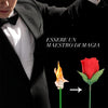 Trucco magico del fuoco Fiamma