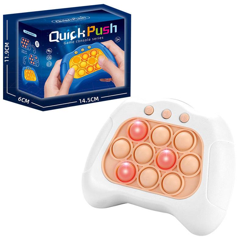 Macchina da gioco rompicapo rivoluzionaria per la decompressione
