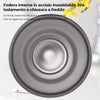 Thermos per auto in acciaio inossidabile 304