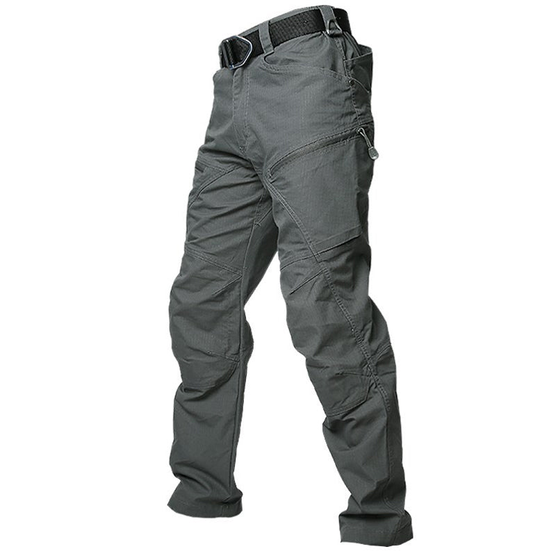 Pantaloni tattici impermeabili