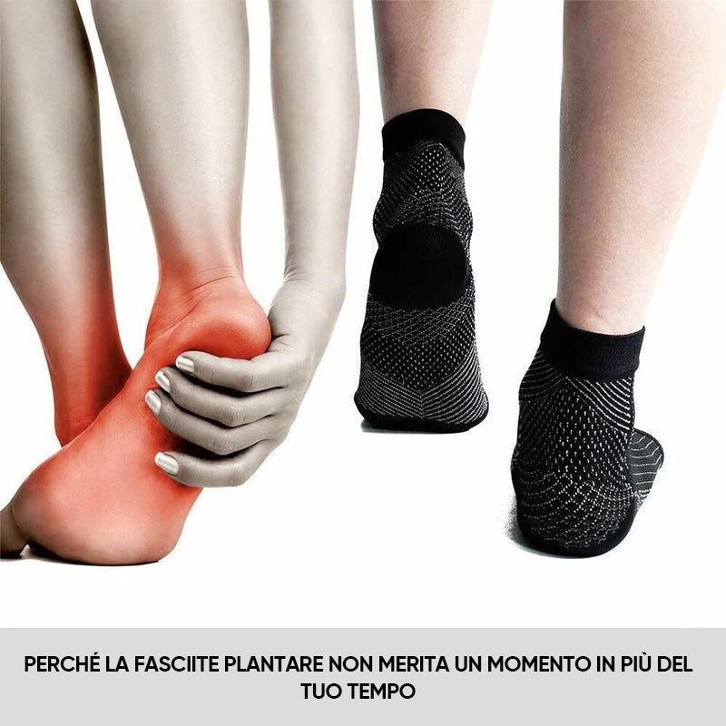 Calzini lenitivi
