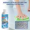 Agente di rivestimento cristallino per pietra