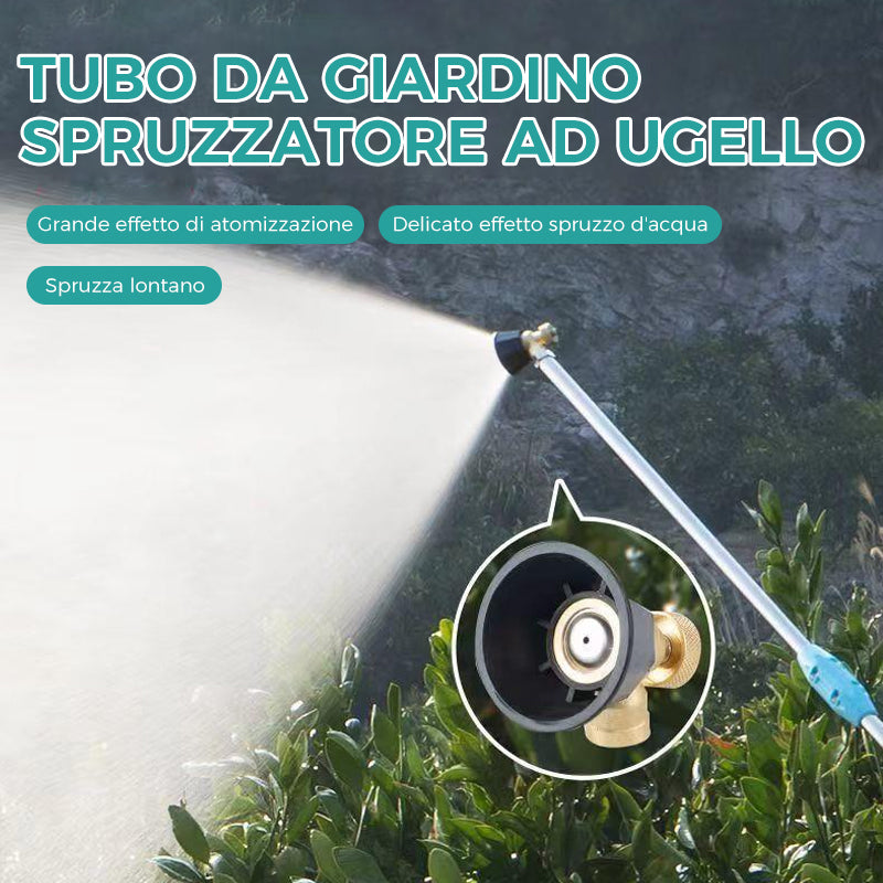 💦Ugello ad alta pressione