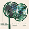 🎉Speciali estive🎉Mini fan portatile