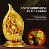 Vernice bronzante a base d'acqua