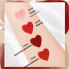 Set rossetto 4 colori