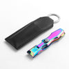 Tagliaunghie portatile ultra affilato