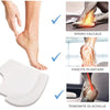 Copri tallone in silicone