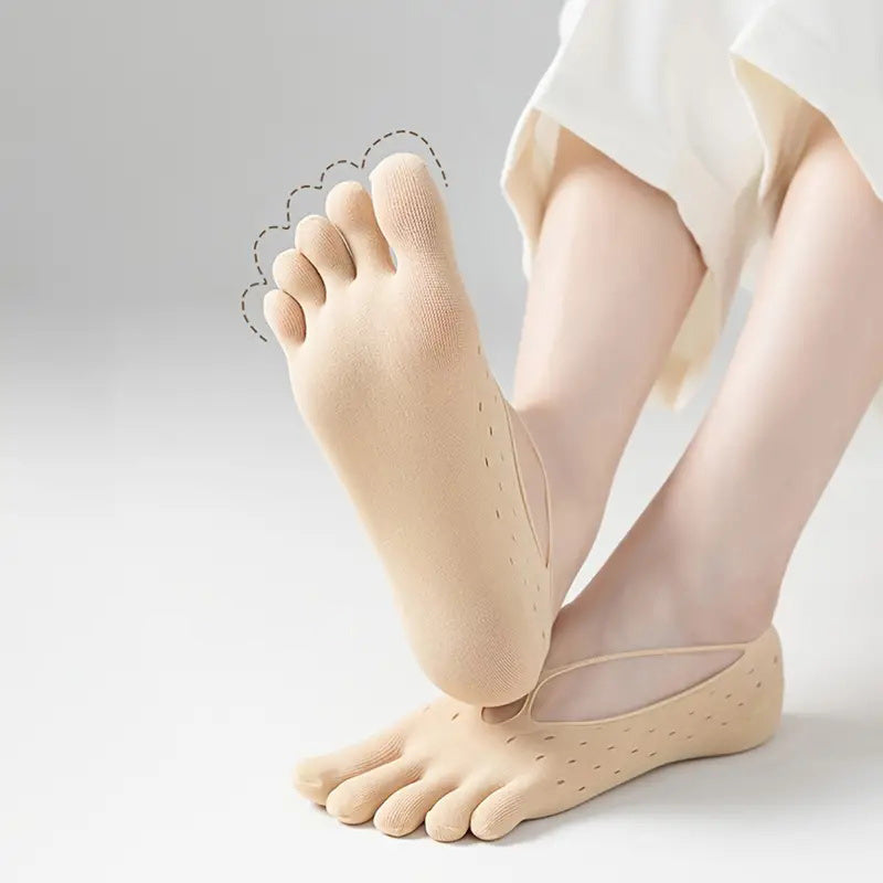 Calze ortopediche a compressione