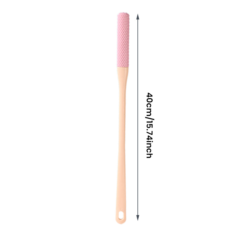 Pennello per la pulizia delle dita dei piedi