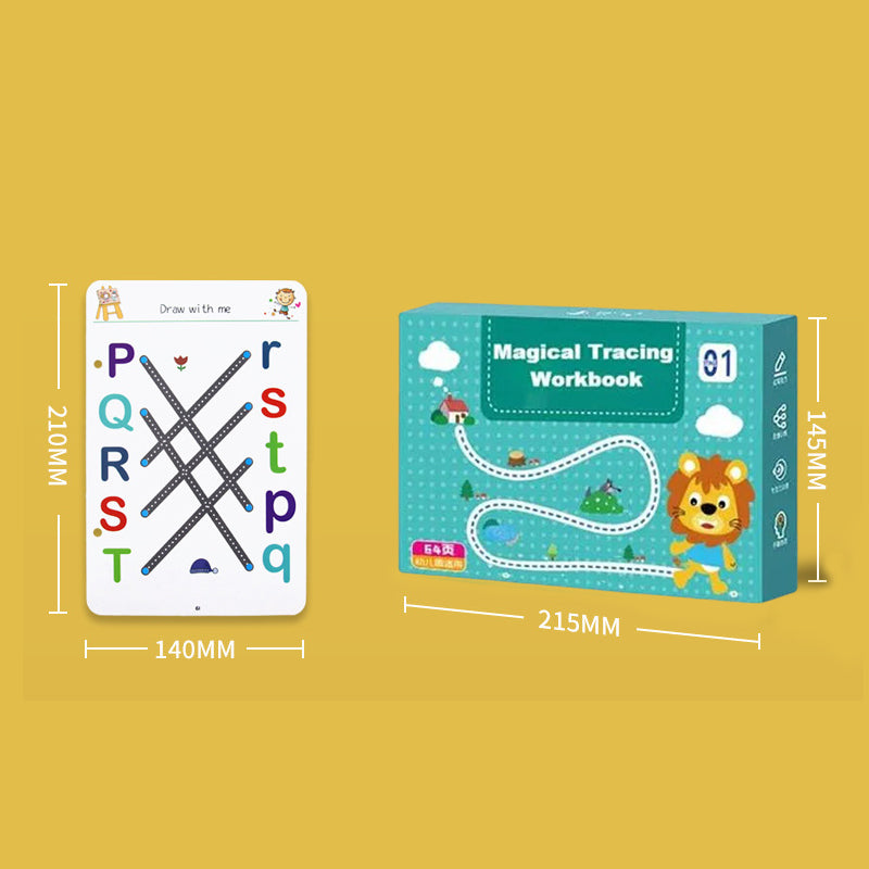 Libro di testo per l'educazione dei bambini