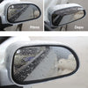 🚗Adesivo specchietto retrovisore auto Sopracciglio pioggia