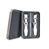 Tagliaunghie portatile ultra affilato
