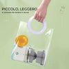 Spremiagrumi elettrico domestico automatico