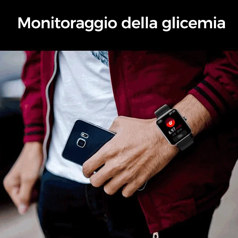 💖Orologio alla moda Bluetooth