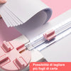 Taglierina per carta A5