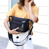 Borsa a tracolla Borse casual