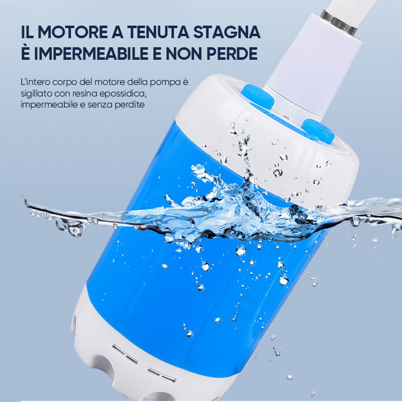 💦Soffione doccia da esterno