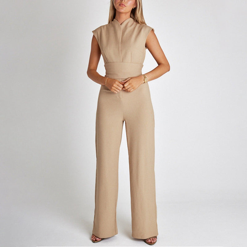 🔥Speciali estive🔥Pantaloni a gamba larga della tuta alla moda