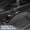 Pratico riempitivo per seggiolini auto