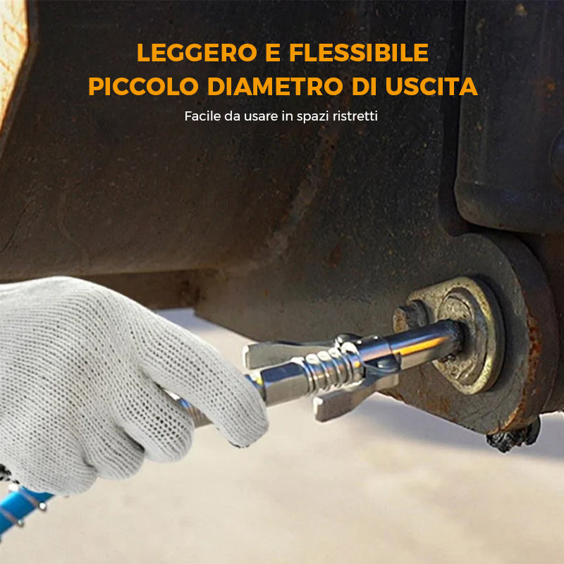 🔥 vendita calda 🔥Forte blocco sugli accoppiatori per grasso