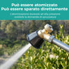 💦Ugello ad alta pressione