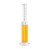 Gel detergente profumato per toilette