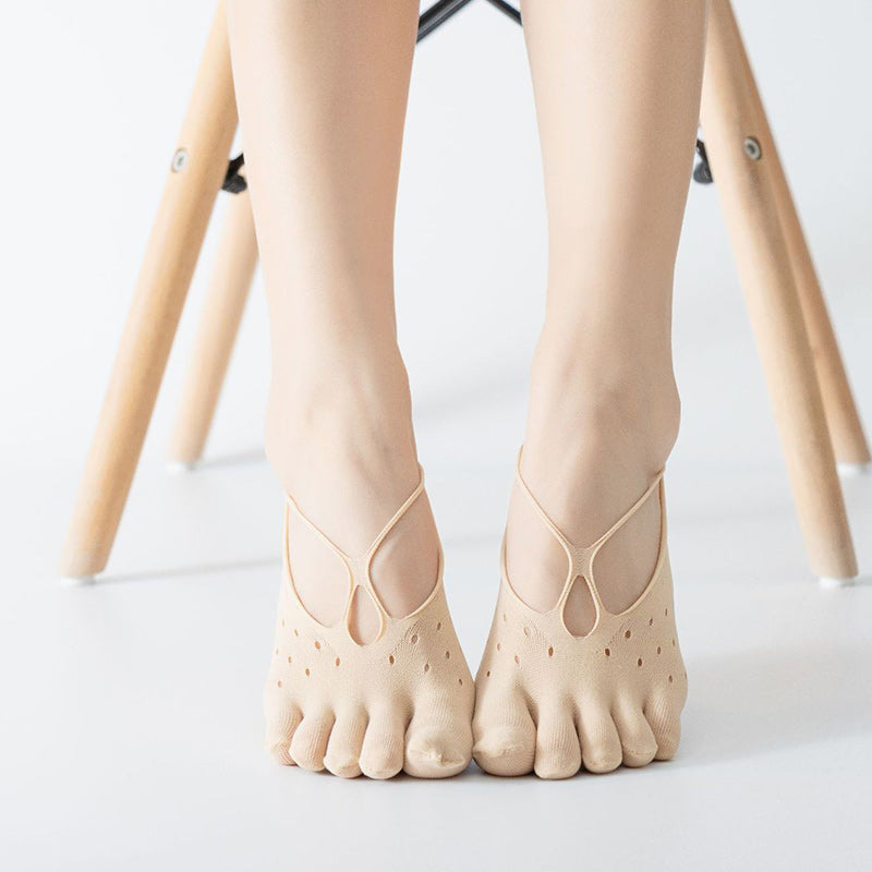 Calze ortopediche a compressione