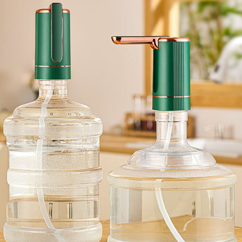 Pompa per distributore d'acqua automatica